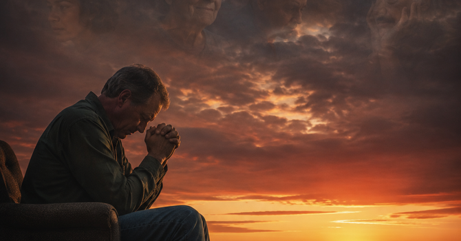 How to Pray for the Lost