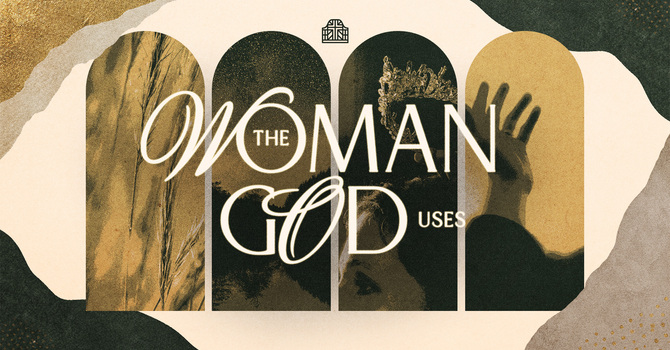 Women's Bible Study