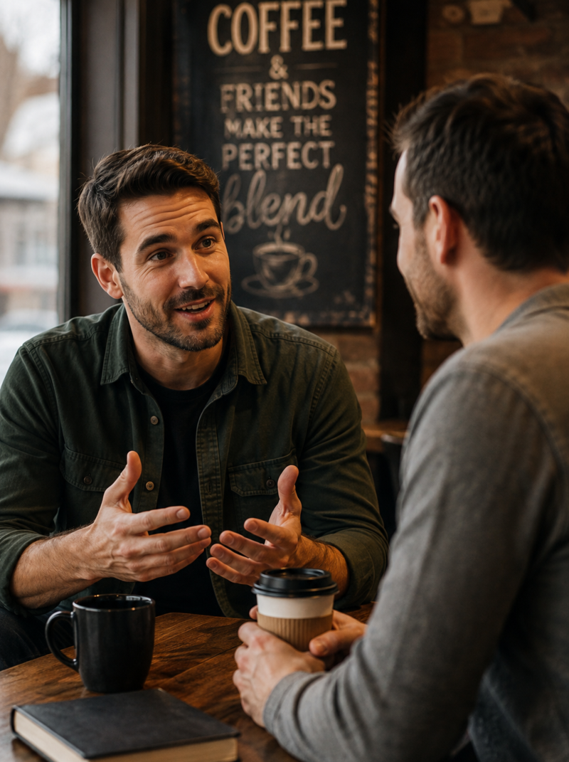 Reaching Your Neighbor with the Gospel