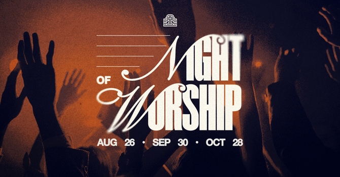 Night of Worship