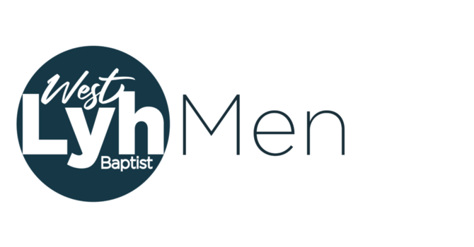 Men's Ministry