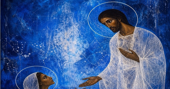 Twelfth Sunday after Pentecost