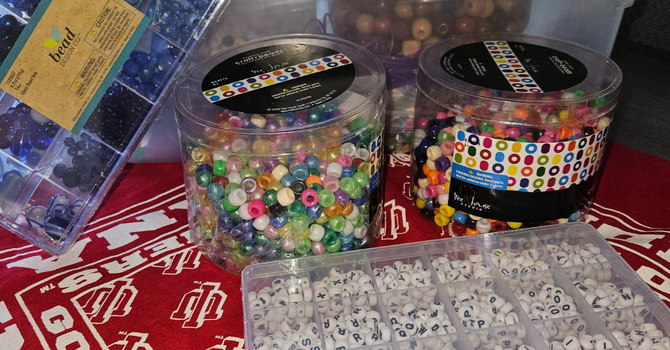 Crafts on Campus