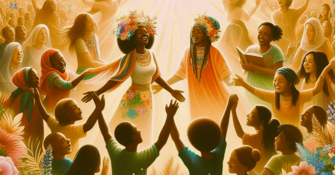 Worship Service