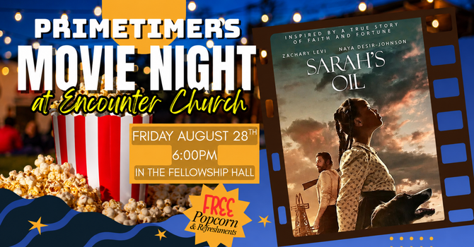 Movie Night