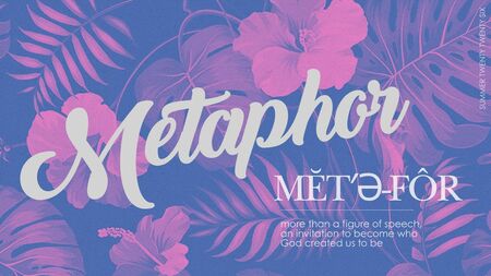 Metaphor