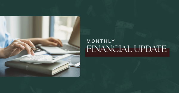 Financial Update