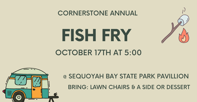 Annual Fish Fry