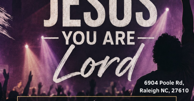 A Night of Worship
