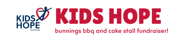 Kids Hope BBQ Fundraiser | Cake Donations Needed