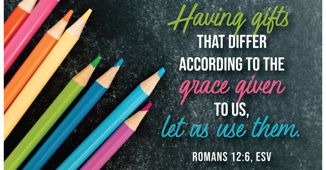 Worship Bulletins