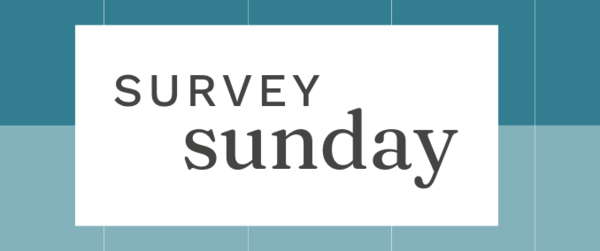 Last Chance to do the GBC Annual Survey 