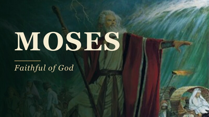 Faithful of God