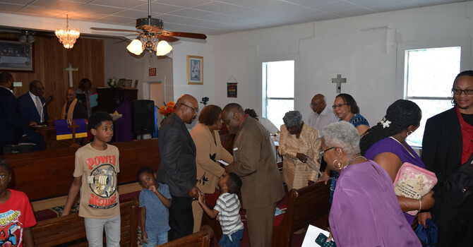 Family & Friends Day