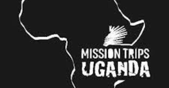 Uganda Mission Fundraiser