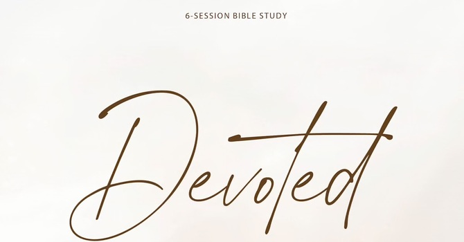 Women’s Bible Study