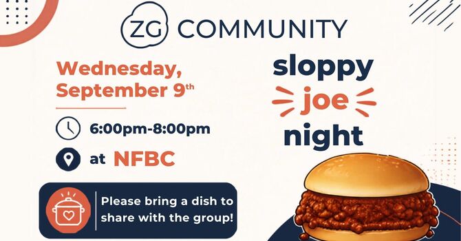 Zero Gravity commUnity night