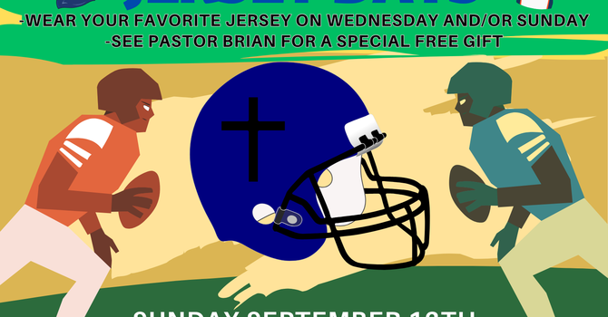 Fall Kickoff Events
