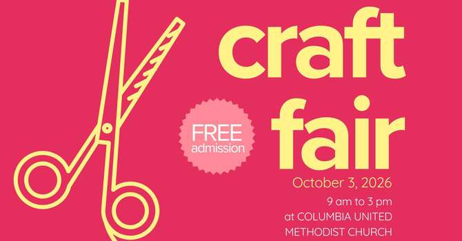 Craft Fair