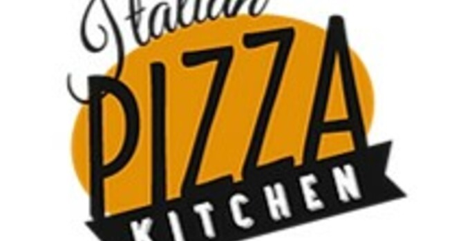 Dine to Donate @ Italian Pizza Kitchen