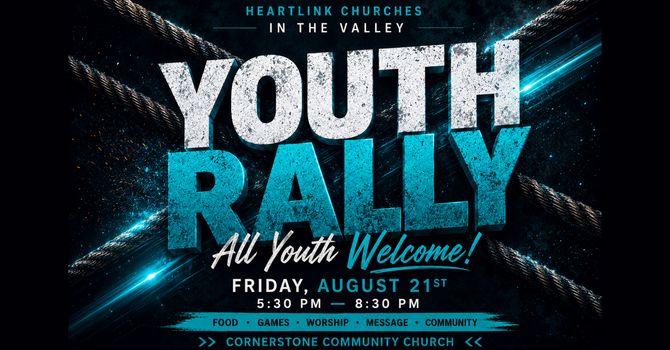 Youth Rally