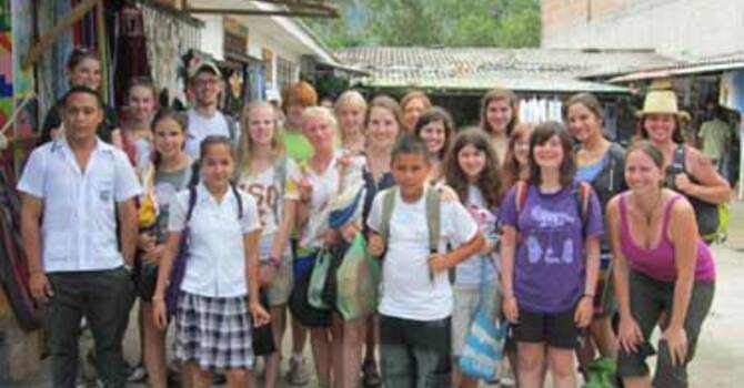 Youth Group