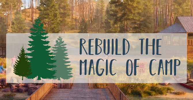 Camp OAC Update