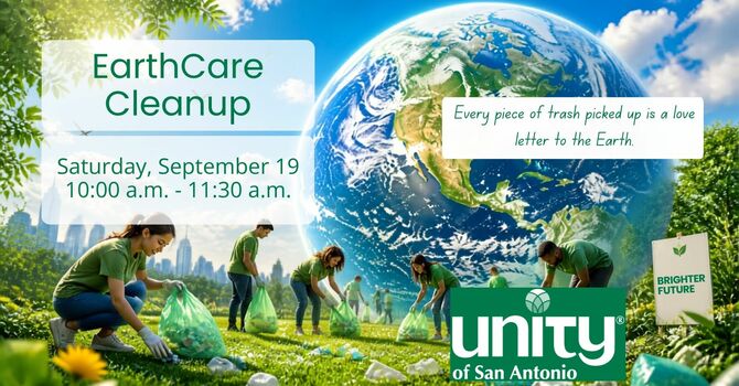 EarthCare Trash Pickup