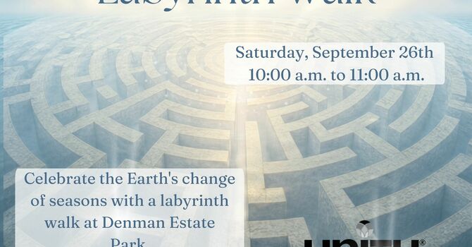 Labyrinth Walk