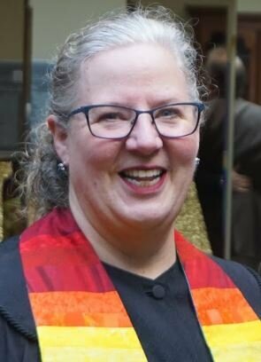 Julie-Ann Silberman-Bunn