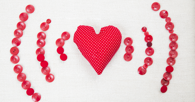 Go! Spread Love! image