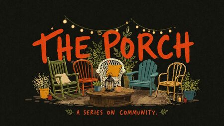 The Porch
