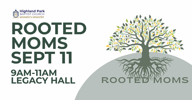 Rooted Moms