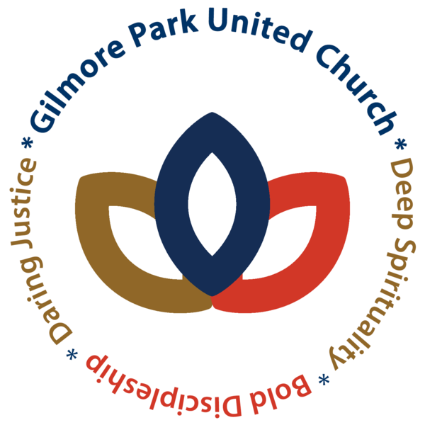 Gilmore Park United Church