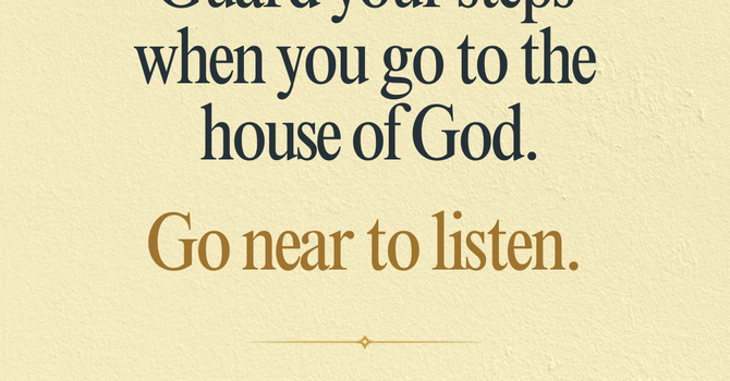Verse of the Week!
