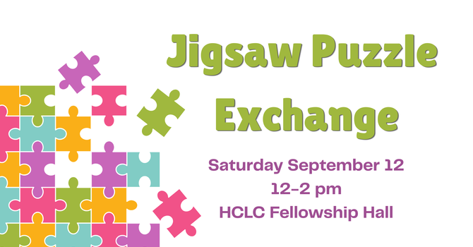 Jigsaw Puzzle Exchange