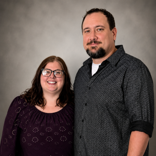 Ryan & Kandi Clem