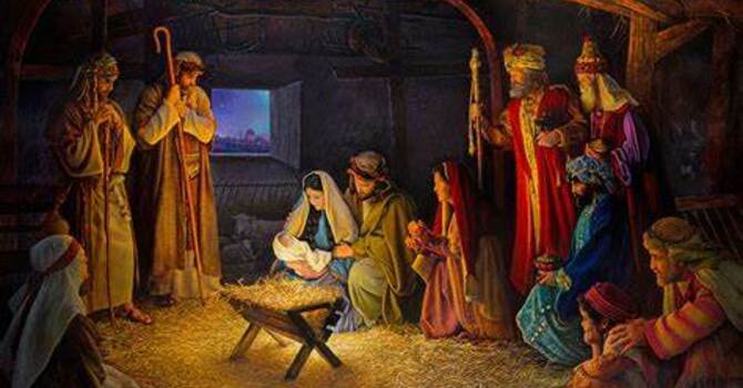 Christmas Play