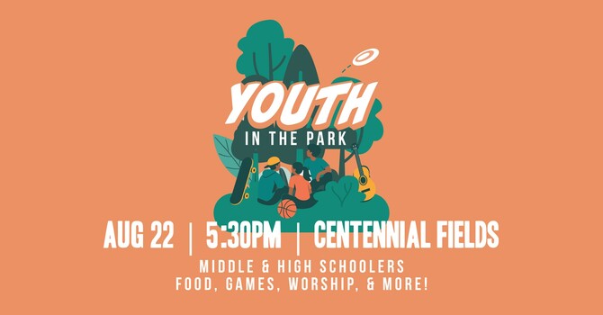Youth in the Park