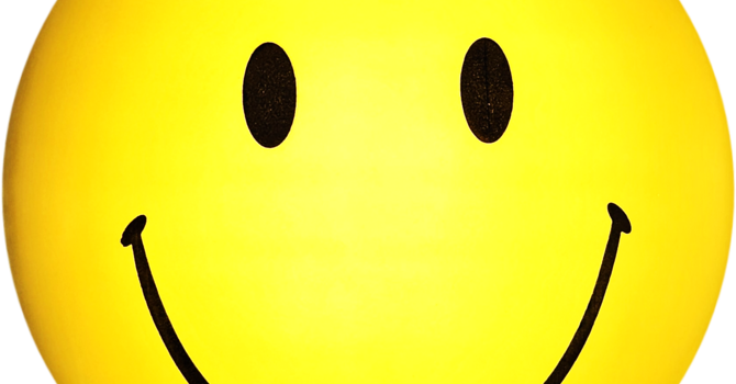 World Smile Day