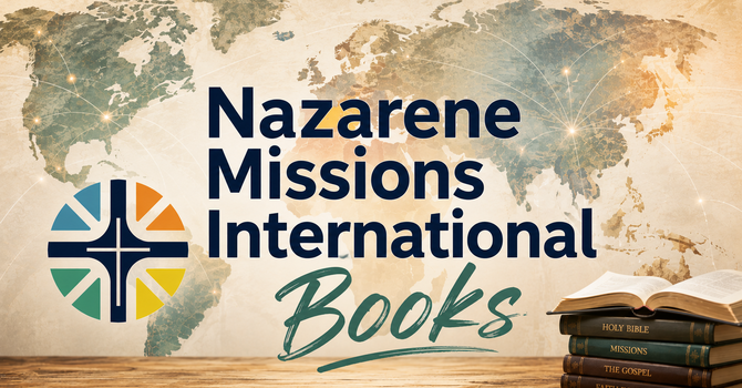 NMI Books image