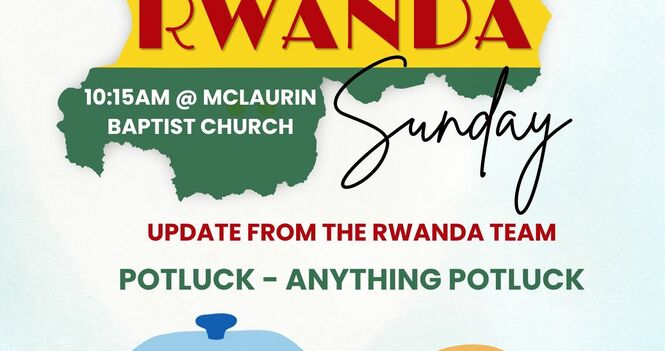Rwanda Sunday