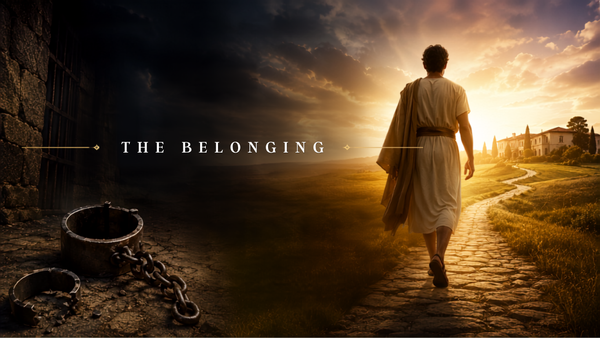 The Belonging