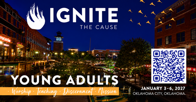 Ignite The Cause image