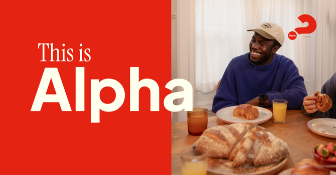 Alpha - Fall 2026