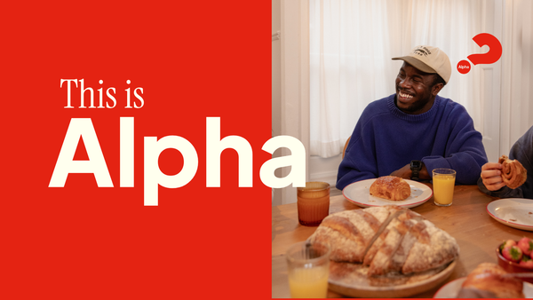 Alpha - Fall 2026
