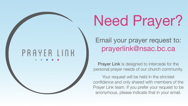 PrayerLink