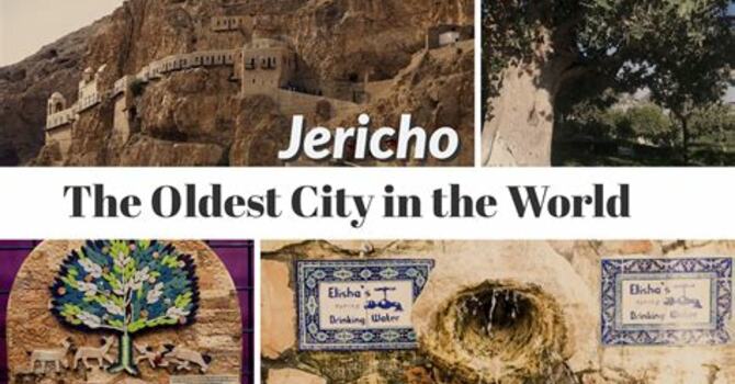 Jericho