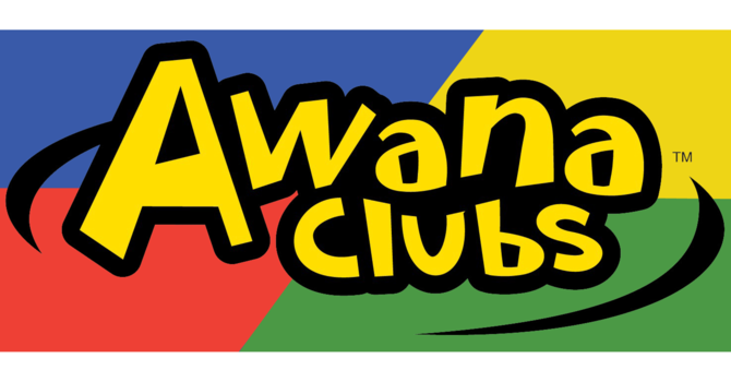 Awana Registration Night & Cookout