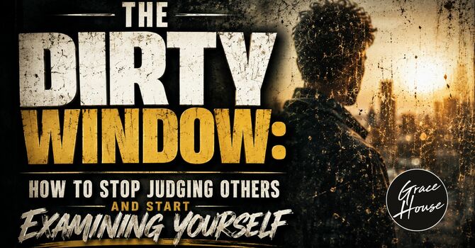 The Dirty Window image